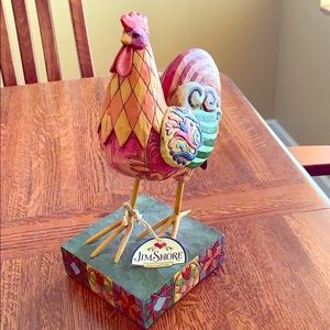 Jim Shore Heartwood Creek Figurine
